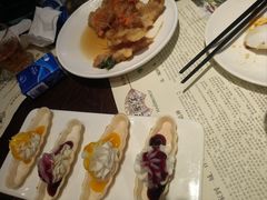 -老厨家(友谊路总店)
