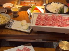 -重庆德庄火锅(海门步行街店)