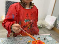 -tomato蕃茄田艺术(新天地中心)