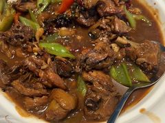 -码头鲜精致威海菜(欧乐坊店)