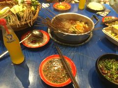 -马路边边串串香(双井直营店)