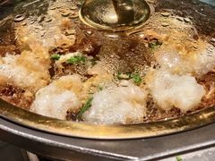 -绿茶餐厅(领展购物广场·中关村店)