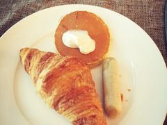 -圣丰索菲特·2 On 988 Café 自助餐厅