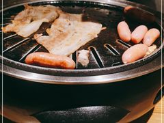 -九田家黑牛烤肉料理(太原迎泽区同至人店)