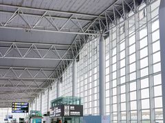 -石家庄正定国际机场-T2航站楼