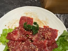 -隐家本格烧肉(万达广场店)