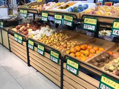 -百年义利(福长街店)