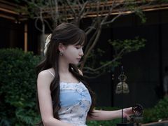 -观音桥步行街