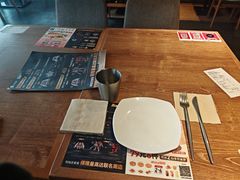 -必胜客(五道口店)