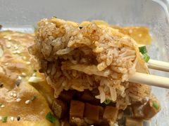 -老通城豆皮大王(吉庆街店)