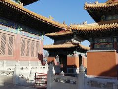 -历代帝王庙博物馆