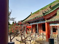 -开封包公祠