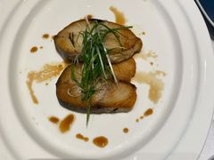 -中山保利艾美酒店-乐美中餐厅