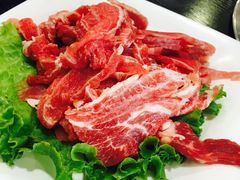-楼外楼大刀肉传统火锅居(繁荣路店)