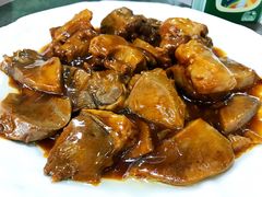 -同发号饭庄(复兴路店)