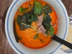 -和府捞面(曹路花园城店)