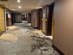 -西安赛瑞喜来登大酒店