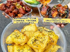 -普天和酒楼(天津之眼店)