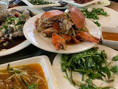 -古韵餐厅(湖畔大学店)