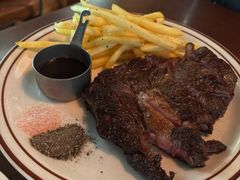 -羽深肉铺 Steak & Wine