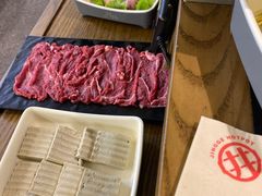 -井格重庆火锅(西直门凯德Mall店)