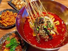 -付小姐在成都(五道口店)