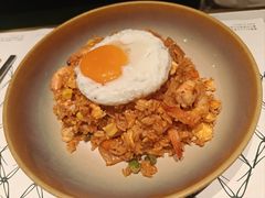-静香HOUSE·全时段融合餐厅(七星欢乐颂店)