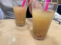 -盛记粥面(佐敦店)