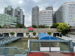 -公平路渡口(轮渡站)