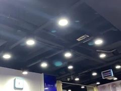 大堂-老虎滩大连海鲜烧烤(建邺云锦路总店)