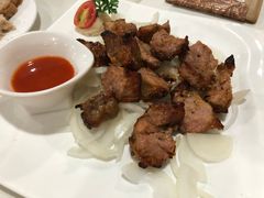 -马迭尔西餐厅(中央大街店)
