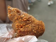 徐亮特色烤猪蹄-徐亮烤蹄(建设路店)