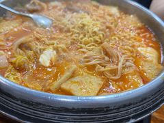 -优壹佳·延边朝鲜族料理(中山北路店)