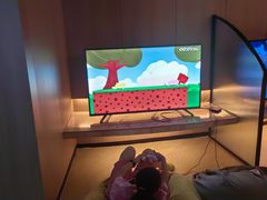 -涨巢·潮玩水疗局