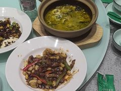 -紫光园·烤鸭(紫燕中路店)