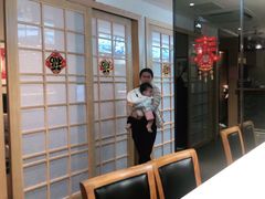 -元通寿司(大朗店)