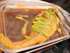 大黄鱼-真味汤馆(汽博店)