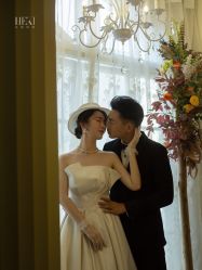 -苏州HX-合喜映画婚纱摄影