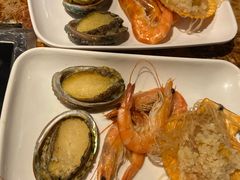 -船奇蒸汽海鲜·闽菜(八市海鲜总店)