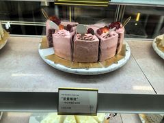 -CloudD'or可露朵蛋糕(1733商业空间店)