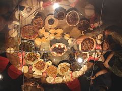 -金手勺东北菜馆(大屯北路店)