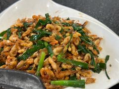 -喜洲翰林餐厅(董家百年老宅店)