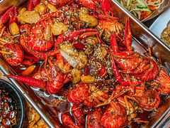 -枪火串烧·东北特色烧烤(罗湖总店)