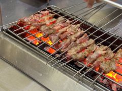 -小寒羊烧烤(凯瑞时代大厦店)