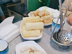-光头药膳鸡(莱茵小镇店)