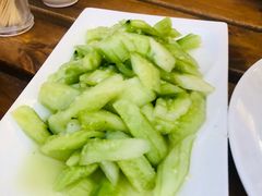 -清真·伊清阁餐厅