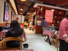 -刘二永香羊肉面庄(长安店)