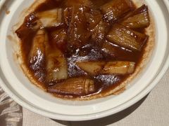 -狮王府淮扬菜(夫子庙老门东店)