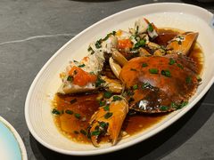 -佬太公海鸭·海鲜大排档(上海总店)