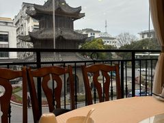 -怡园饭店-餐厅(四望亭店)